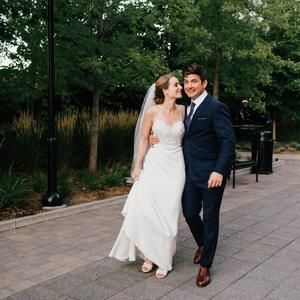 Meet your Posher, Maeve